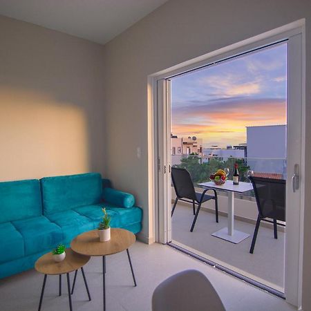 Vakakis Family Luxury Studios 2 Палиохора Екстериор снимка