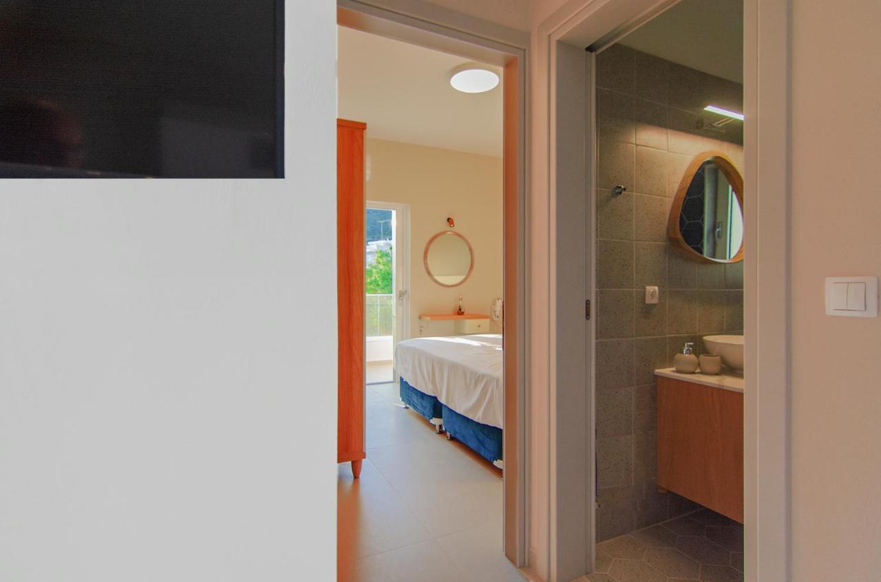 Vakakis Family Luxury Studios 2 Палиохора Екстериор снимка