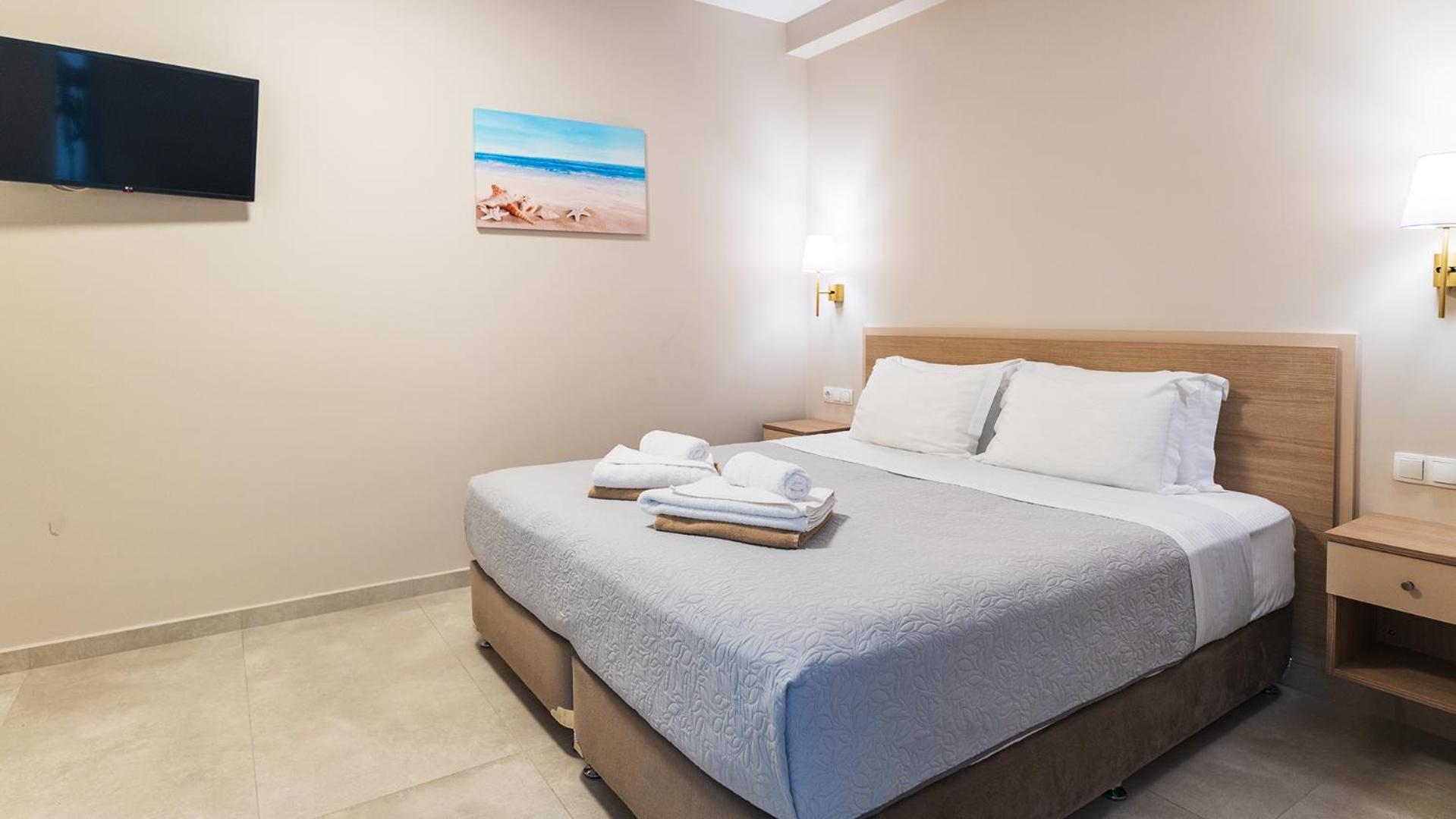 Vakakis Family Luxury Studios 2 Палиохора Екстериор снимка