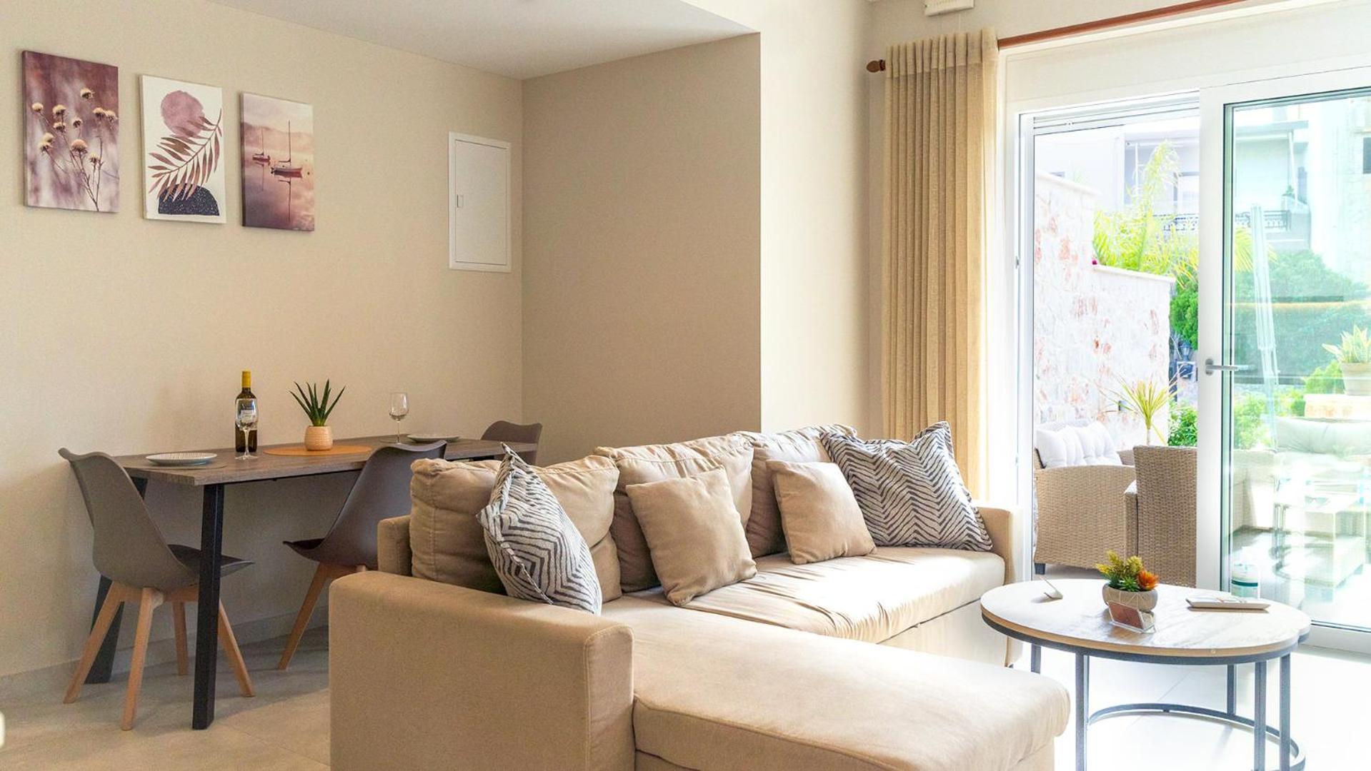 Vakakis Family Luxury Studios 2 Палиохора Екстериор снимка